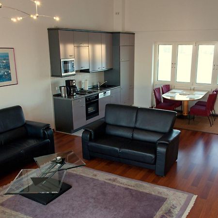 Apartment 37 Wilhelmshaven Eksteriør bilde