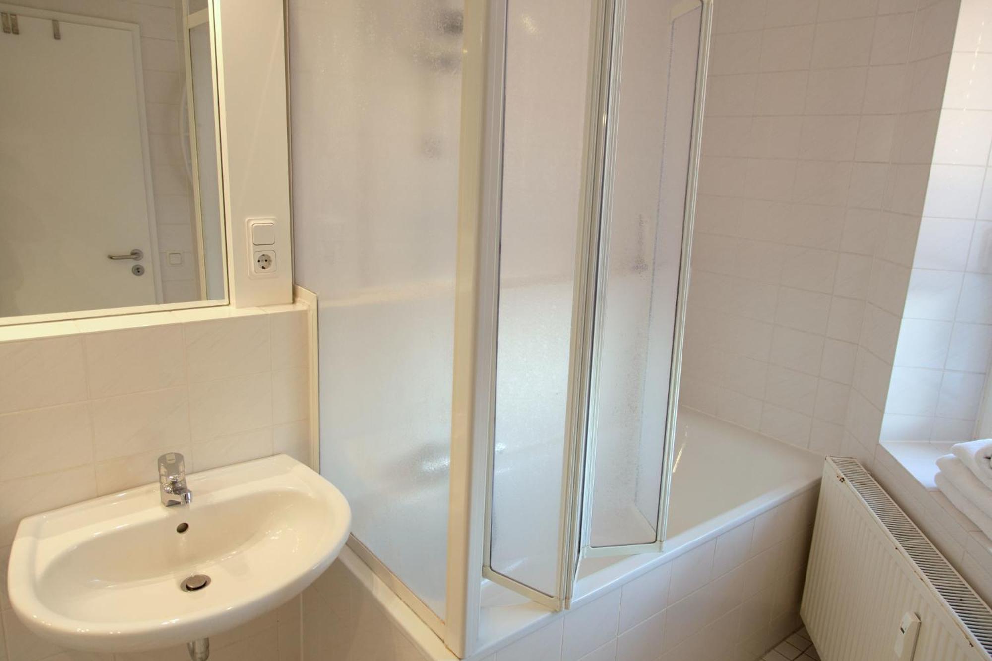 Apartment 37 Wilhelmshaven Eksteriør bilde