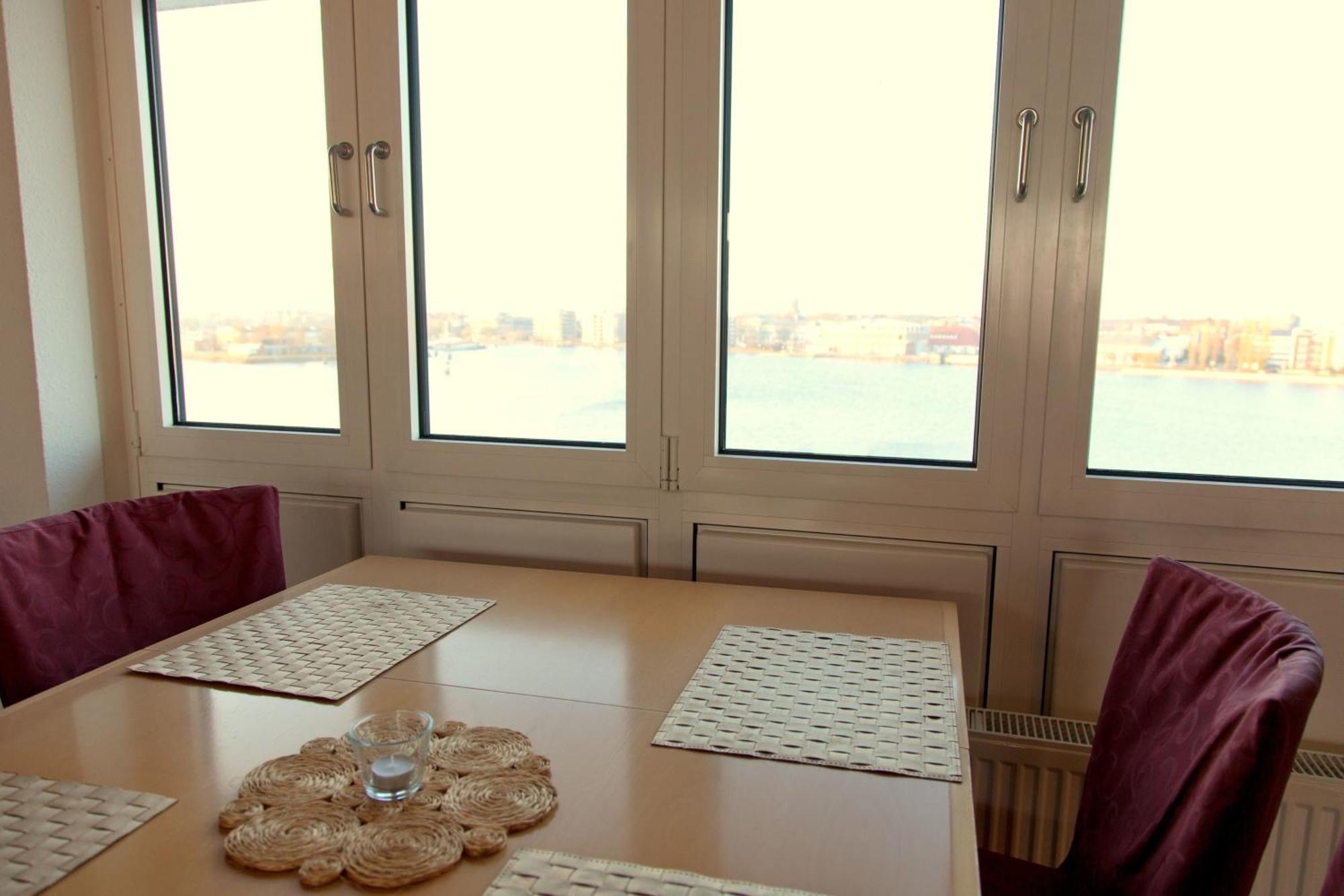 Apartment 37 Wilhelmshaven Eksteriør bilde