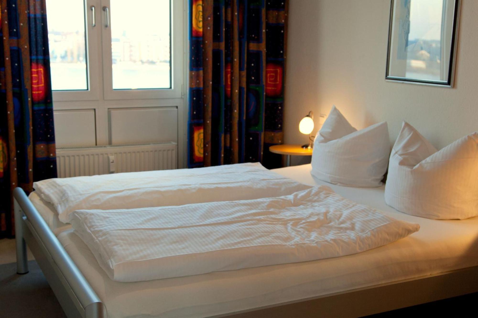 Apartment 37 Wilhelmshaven Eksteriør bilde