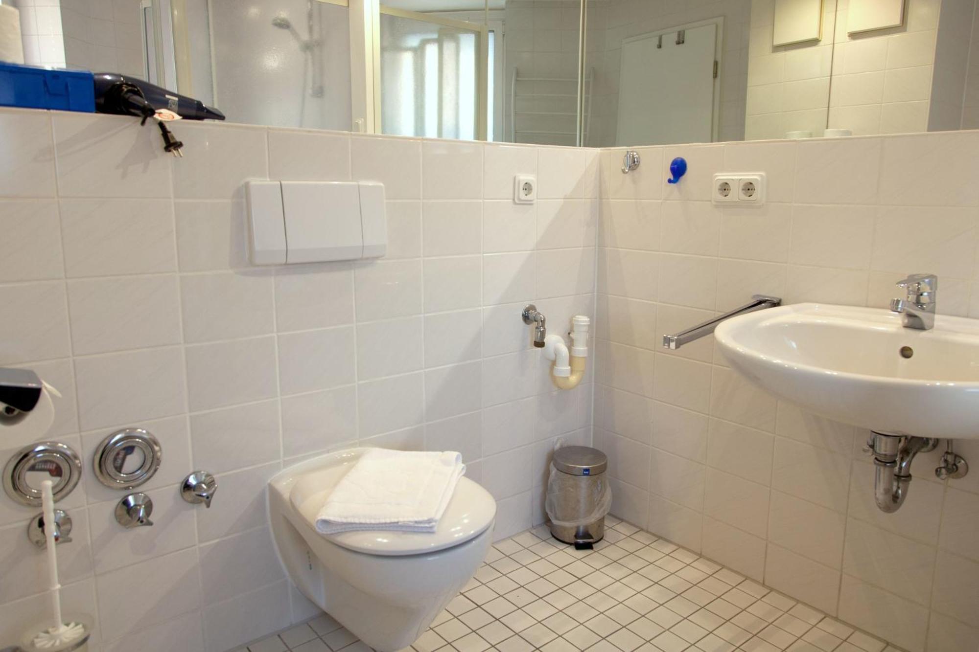 Apartment 37 Wilhelmshaven Eksteriør bilde
